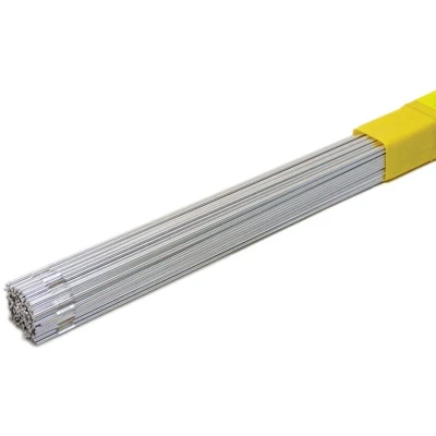 Image of 1.6mm Sifalumin No.15 4043 TIG Filler Rod 2.5KG