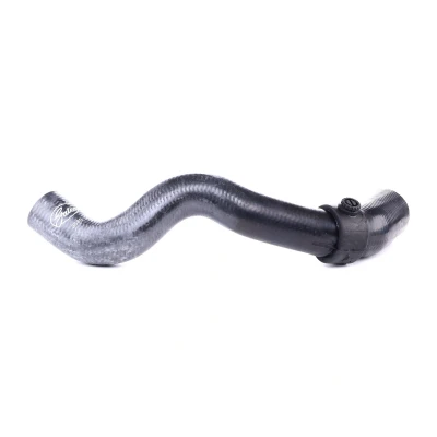Image of 7700762342 Radiator Hose GATES 3580 EPDM (ethylene propylene diene Monomer (M class) rubber) RENAULT: Super 5 Hatchback