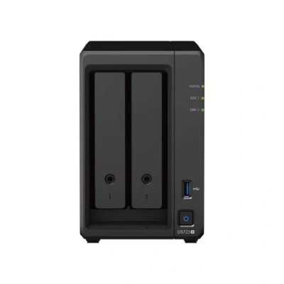 Image of Synology DiskStation DS723+