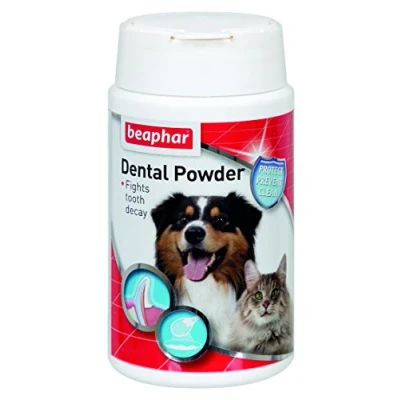 Image of Beaphar Dental Powder 75 g
