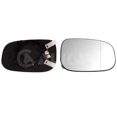Image of 30762572 Wing Mirror Glass ALKAR 6472592 Right VOLVO: V50, C30, V70 2