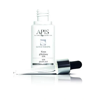 Image of Apis Professional Glyco TerApis Glycolic Acid 50% 30ml