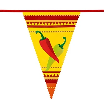 Image of Boland Fiesta Bunting 6m