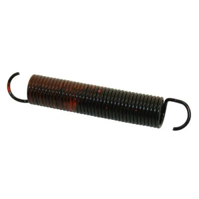 Image of Zanussi 1520133008 Accessory/Doors/Dishwasher Door Spring