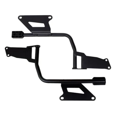 Image of SHAD Y0MT95IF Seitenkoffer Mount Kit Black