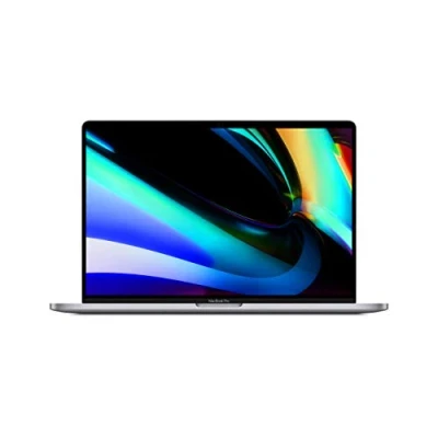 Image of 2019 Apple MacBook Pro with 2.6GHz Intel Core i7 (16 inch, 16GB RAM, 512GB SSD) (QWERTY English) Space Grey (Renewed)