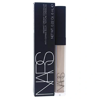 Image of NARS Radiant Creamy Concealer 6 ml (Pack of 1), Chantilly