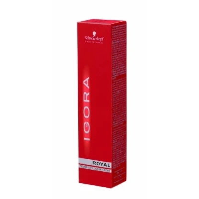 Image of 5 36 Igora Royal 60ml, Hellbraun Matt Schoko