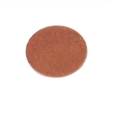 Image of TUXING Explosion Proof Slice Rupture Disc,Burst Disk, for YONGHENG Air Compressor Pump, 8.5mm 10 Pieces/Order