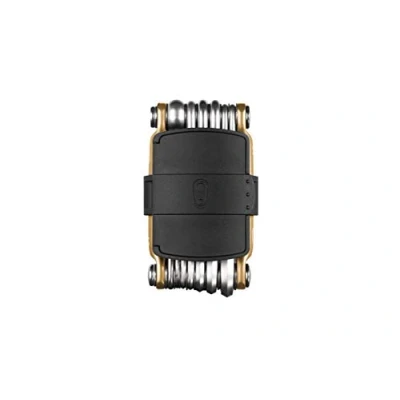 Image of Crankbrothers Multi 13 Bicycle Tool, Gold
