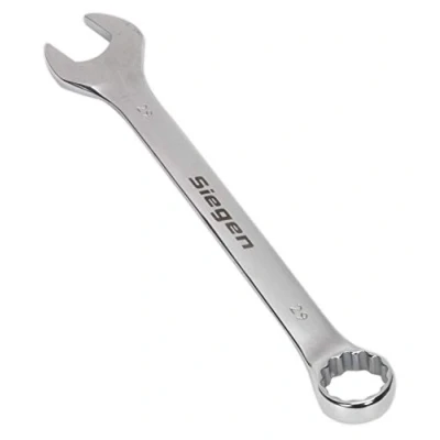 Image of Siegen Combination Spanner, 29mm