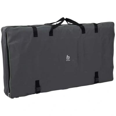Image of Bo Camp Storage bag for chairs 118x65x18 cm, Charcoal