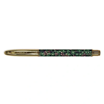 Image of Liberty Star Anise Boxed Pen
