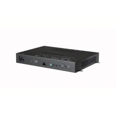 Image of WP600 WebOS Box