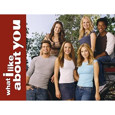 Image of What I Like About You: The Complete Third Season