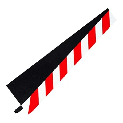 Image of Carrera 20020600 Connection Piece (4) for Inner Shoulder and banked Curve Slot Car Track Accessory, Multicolor, Standard Size