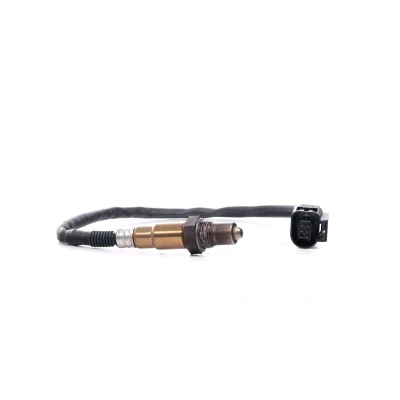 Image of 7576673 Lambda sensor BOSCH 0 258 017 187 5 BMW: 6 Convertible, Saloon, Touring, MINI: Hatchback, Clubman, Convertible