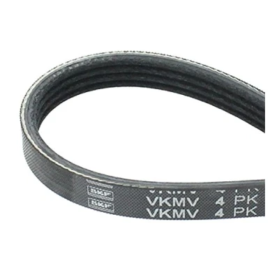Image of 0009933396, 0018907V001000000 V ribbed belt SKF VKMV 4PK788 788mm 4 BMW: 5 Saloon, 6 Gran Coupe, SUZUKI: Jimny Off Road, Grand Vitara 1 SUV