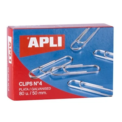 Image of APLI 11716 Box Clips