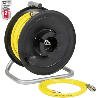 Image of SIP Major Air Hose Reel 20
