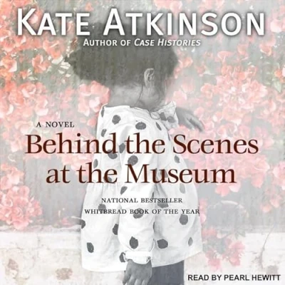 Image of Behind the Scenes at Museum: A Novel