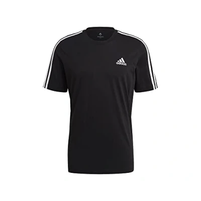 Image of Adidas GM2127 M 3S SHO Shorts black/white S