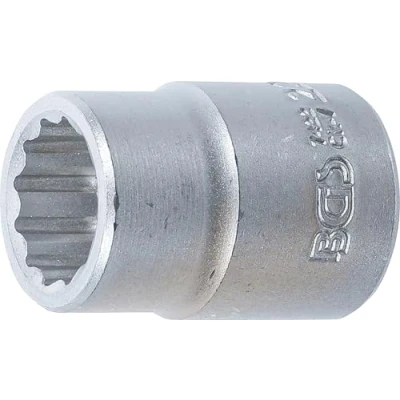 Image of BGS 7422 Socket, 12 point 20 mm (3/4&quot;) Drive 22