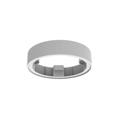 Image of 116mm Surface Mount Frame for 6W Downlight Kosnic Vida