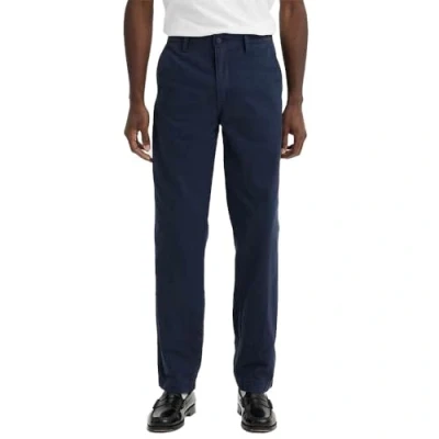 Image of Levi&#039;s Men&#039;s XX Chino Authentic Strt Trouser, Navy Blazer Soft GD, 36 W/30 L