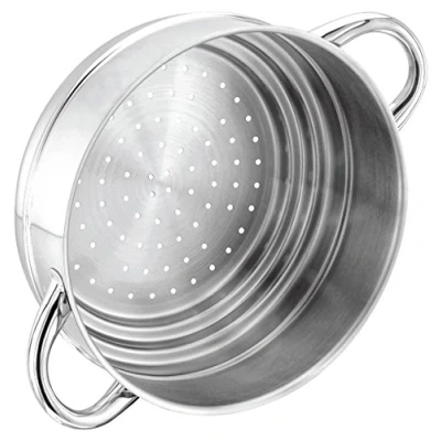 Image of Stellar 1000 Classic Multi Steamer Side Handled