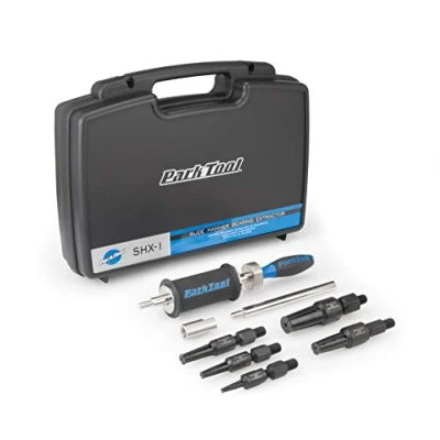 Image of SHX 1 Slide Hammer Extractor Kit, Silver