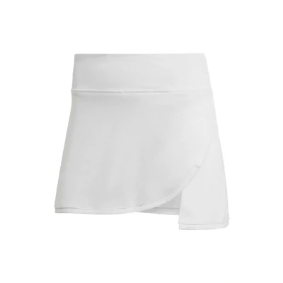 Image of adidas Performance CLUB Sports skirt, Women&#039;s, Size: Small, White