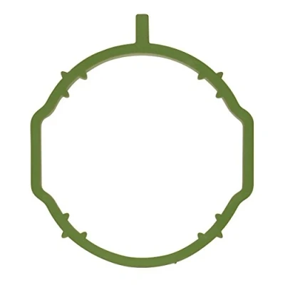 Image of 03L129717J Intake Manifold Gasket AJUSA 13236700 VOLKSWAGEN: Polo V Hatchback, Passat B6 Saloon, GOLF 6, AUDI: A3 Sportback, Hatchback