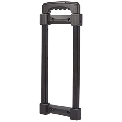 Image of Adam Hall Hardware 34703 Extendable Handle 1 stage length 445 745 mm