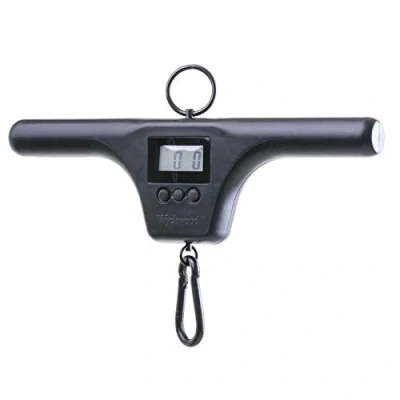 Image of T Bar Scales Dual Screen 120lb