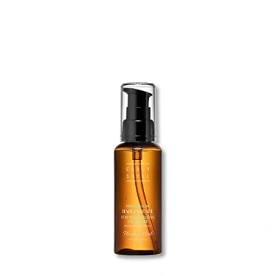 Image of CURLYSHYLL Moisture Glow Hair Essence 70ml