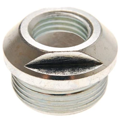 Image of BGS 405 4 Rivet Nut Head for