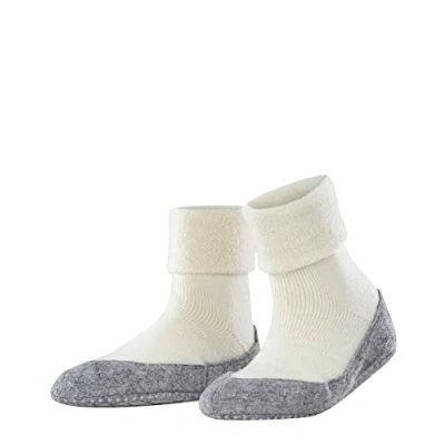 Image of Falke Socks offwhite, Women&#039;s, Size: 4/5, Off white