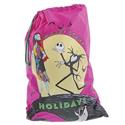 Image of Enchanting Disney Collection Sandy Claws Is Coming Back Sack