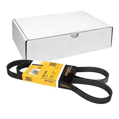 Image of 5PK1293, 5PK1294, 5PK1295, 5PK1296, 5PK1297 V ribbed belt CONTITECH 5PK1295 1295mm 5 ALFA ROMEO: 164