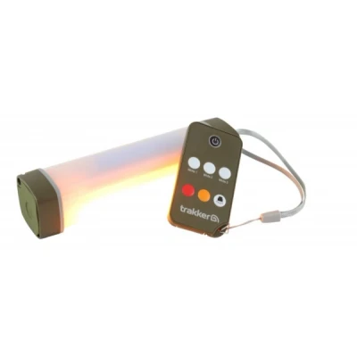 Image of Trakker Nitelife Bivvy Remote Lights 150 Tent lighting
