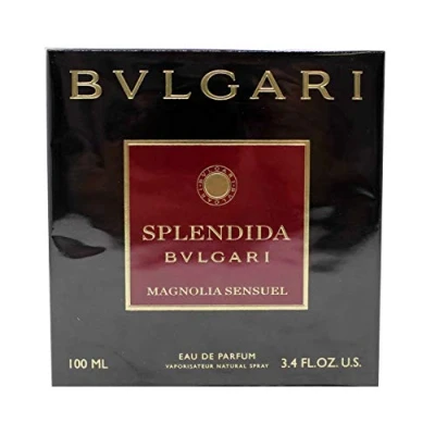 Image of Bvlgari Splendida Magnolia Sensuel Eau de Parfum 100ml Spray