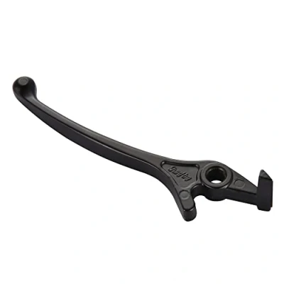 Image of GOOFIT Right Disc Brake Lever Replacement For 50cc 70cc 90cc 110cc125cc Taotao Roketa Dirt Pit Bike