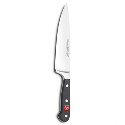 Image of Wusthof Chef&#039;s Knife Classic 18 cm