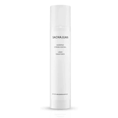 Image of Sachajuan Hairspray Light and Flexible 200ml