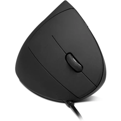 Image of Anker® Ergonomic Optical USB Wired Vertical Mouse 1000 / 1600 DPI, 5 Buttons
