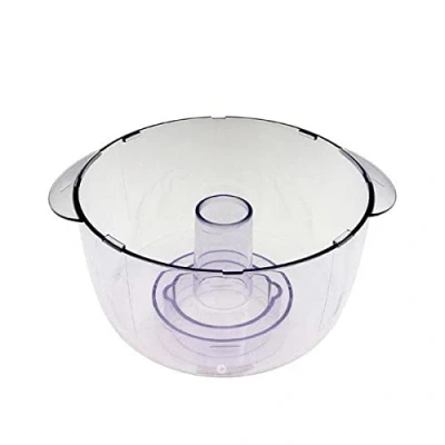 Image of Kenwood AT640 KW707153 Food Processor Bowl