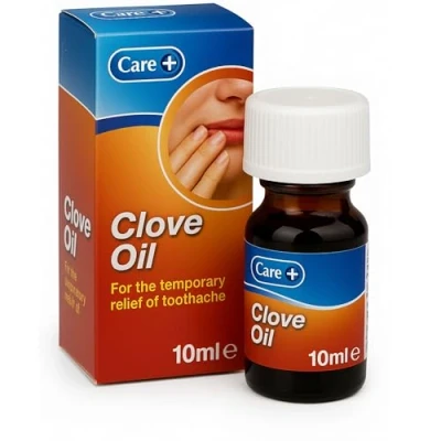 Image of Care Clove Oil 10 ml (Pack of 1) Other