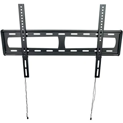 Image of AV: Link Professional Fixed Ultra Slim TV Bracket 32&quot; To 70&quot; Screens