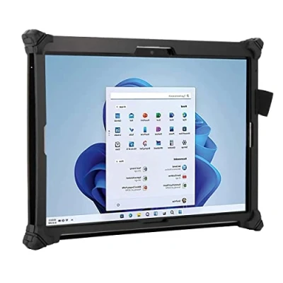 Image of Mobilis Resist Pack Surface Pro 8 9 13&quot; Case